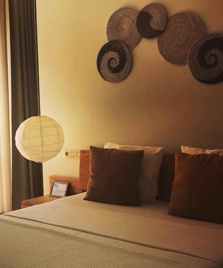La Maison Vanille Ngaparou Luaran gambar