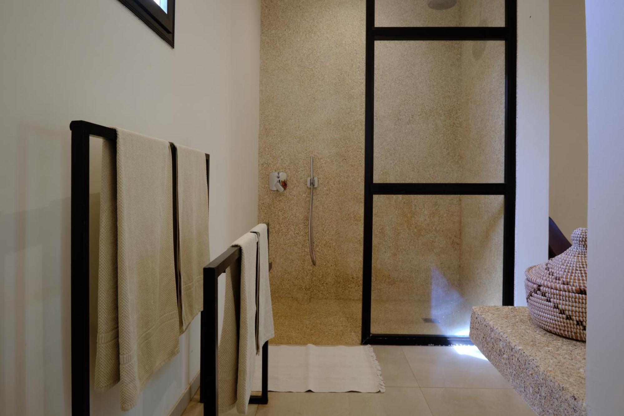 La Maison Vanille Ngaparou Luaran gambar